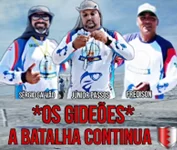 5º Mega Torneio de Trios