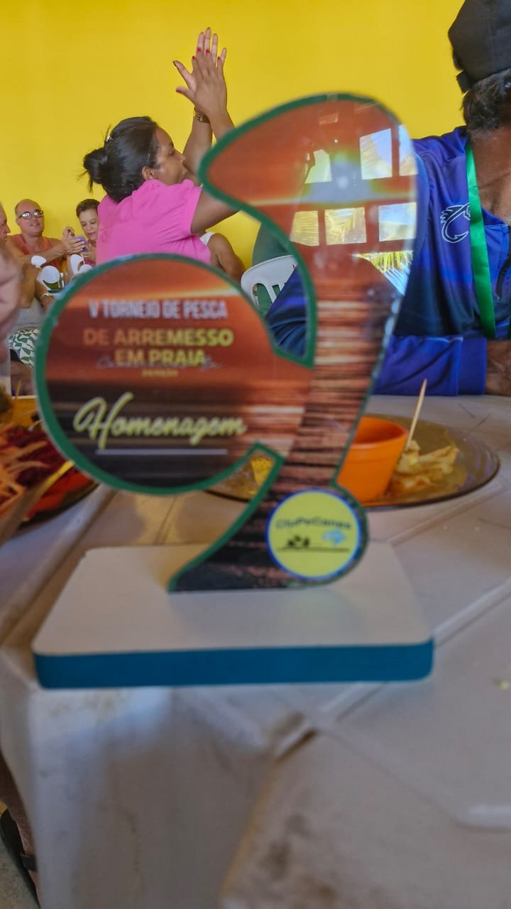 V Aniversário Clupecanes